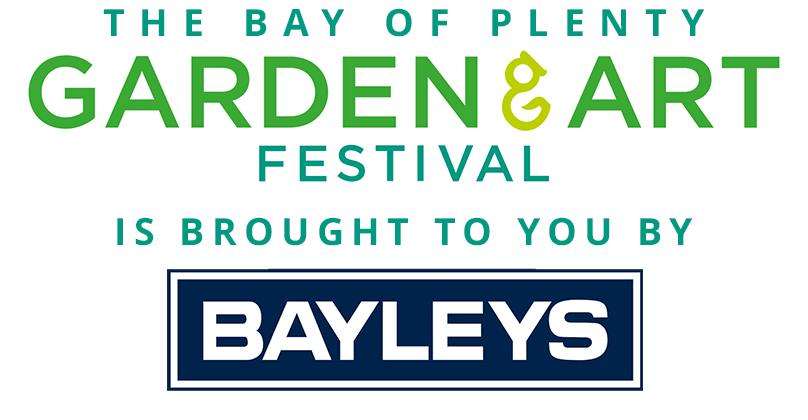 Bay of Plenty Garden and Art Festival