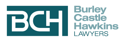 Burley Castle Hawkins Lawyers 