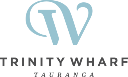 Trinity Wharf Tauranga 