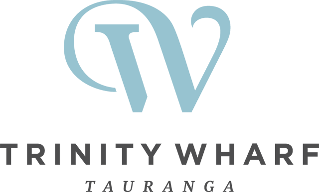 Trinity Wharf Tauranga 