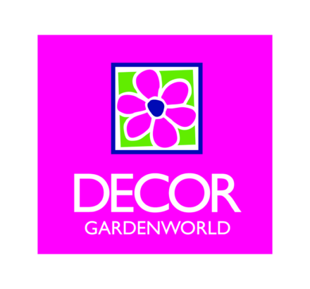 Decor Garden World