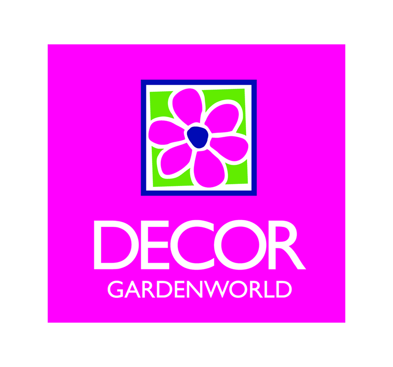 Decor Garden World